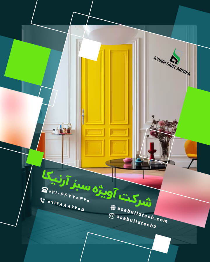 نمونه کار نقاشی ساختمان-18