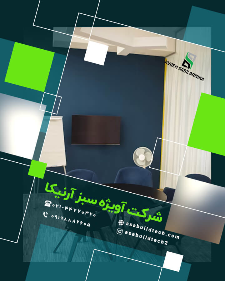 نمونه کار نقاشی ساختمان-29