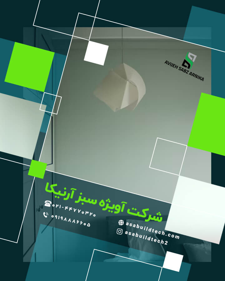 نمونه کار نقاشی ساختمان-5
