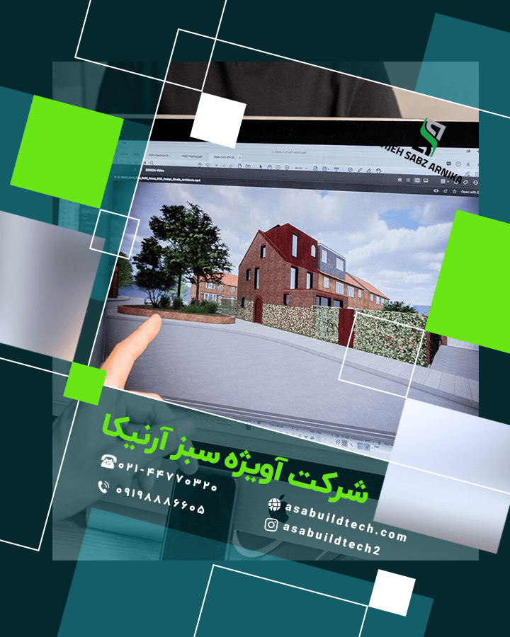 اجرای نمای ساختمان-31