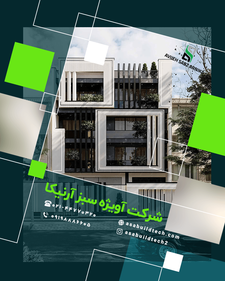 بازسازی نمای ساختمان-23