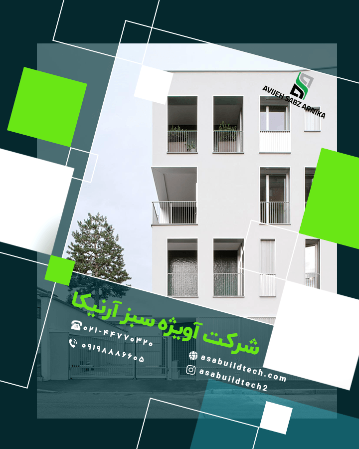 بازسازی نمای ساختمان-19